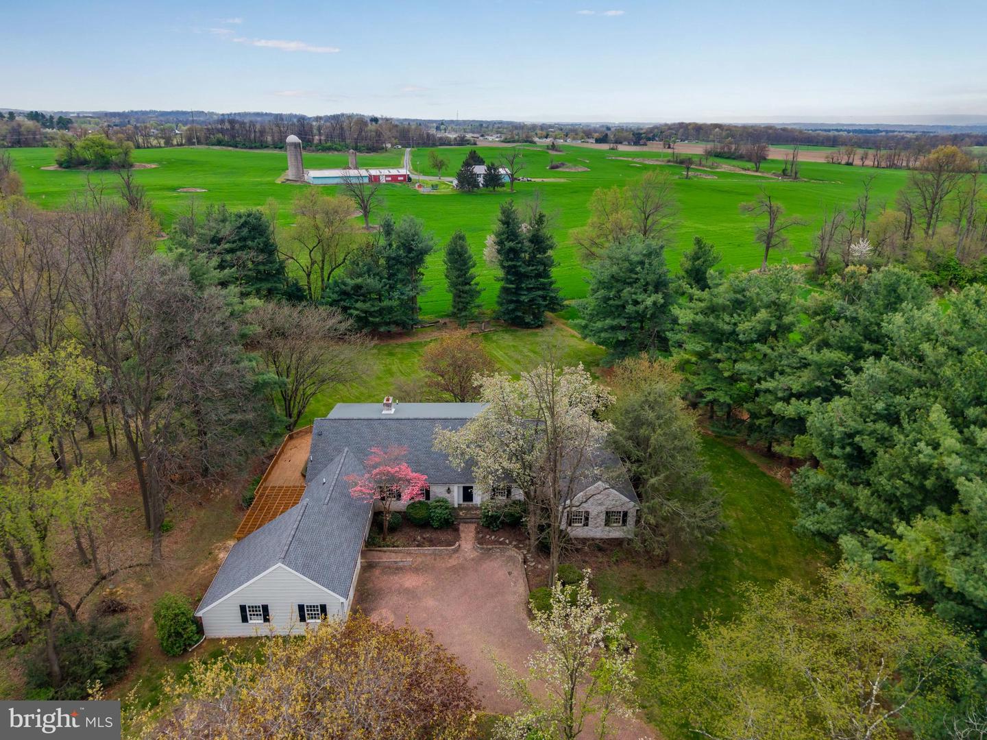 1570 Walker Road Property Photo 1