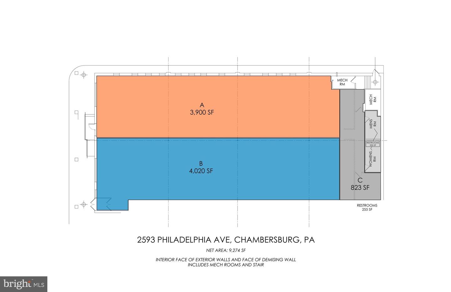 2593 Philadelphia Ave #suite 1 Property Photo 2