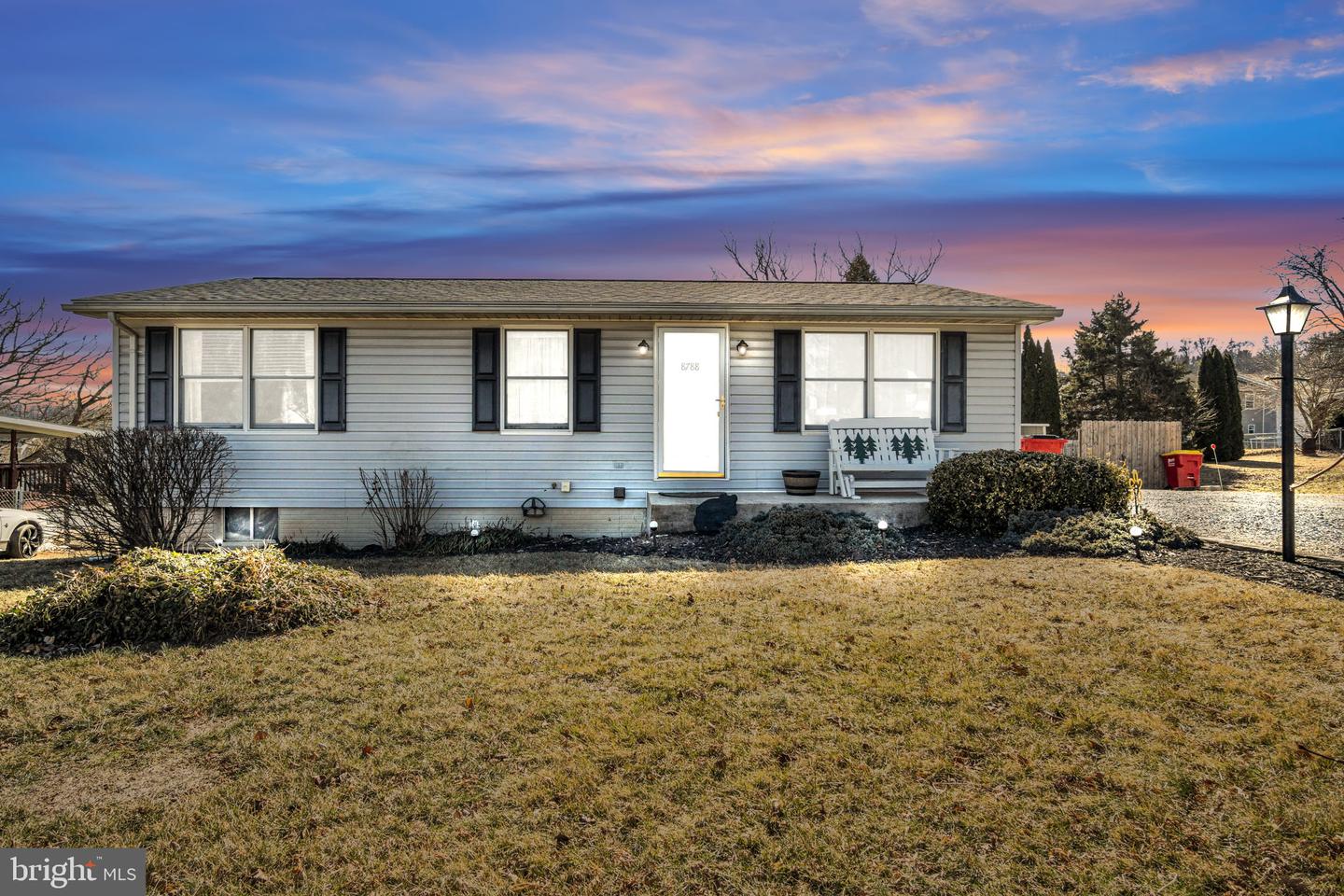8788 Oxford Circle Property Photo