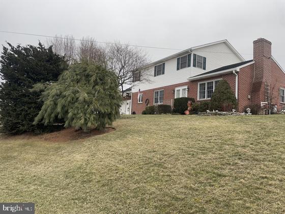 2000 Orrstown Road Property Photo