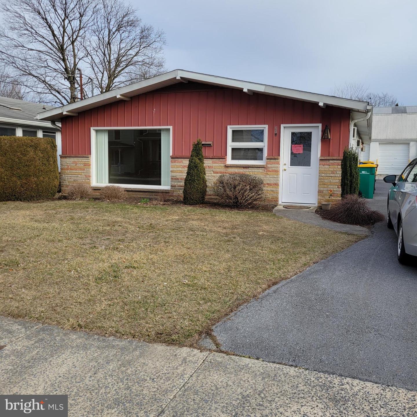 347 Ringgold Street #a Property Photo