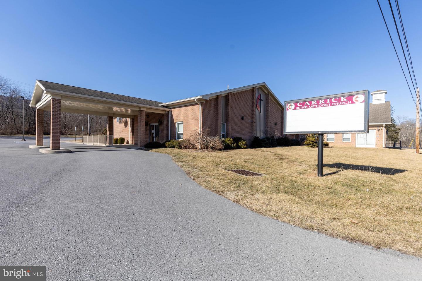 Franklin County Real Estate Listings Main Image