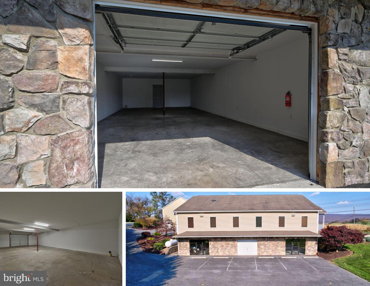 10997 Anthony Hwy #b Property Photo