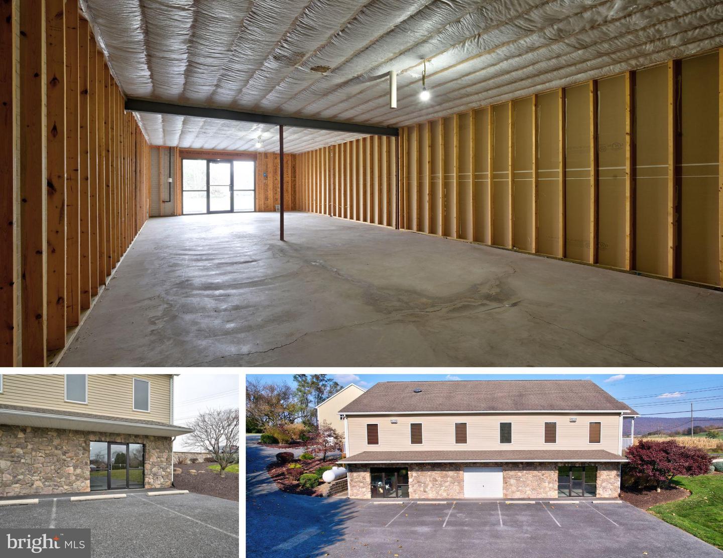 10999 Anthony Hwy #a Property Photo