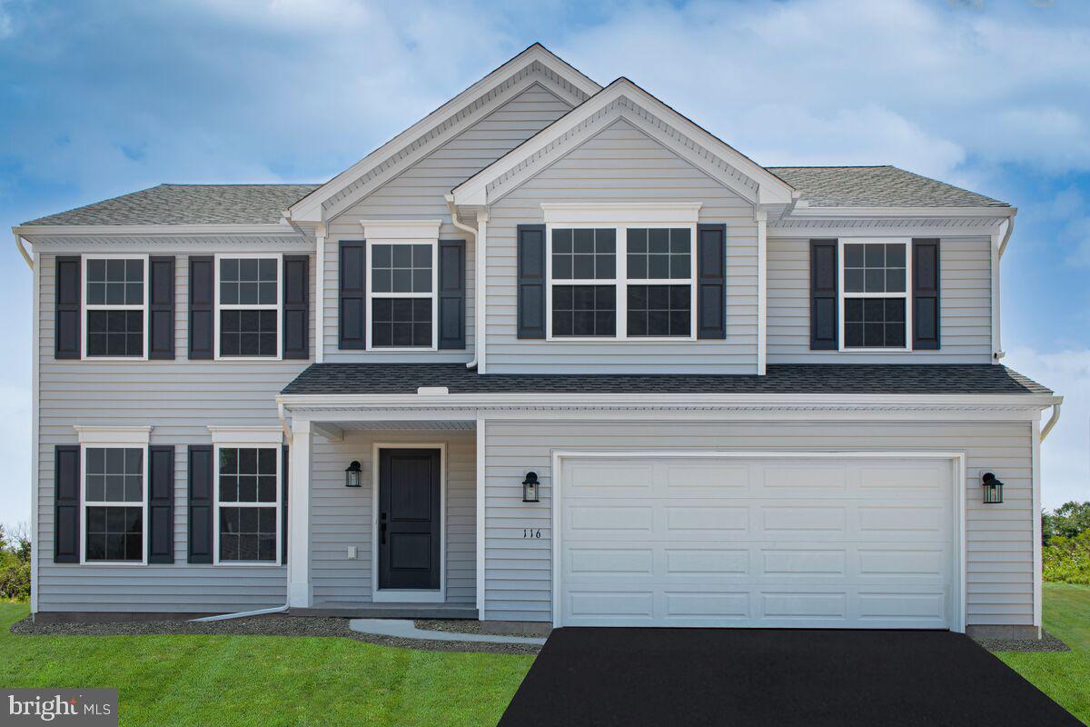 9511 Matthew Ln #lot 81 Property Photo