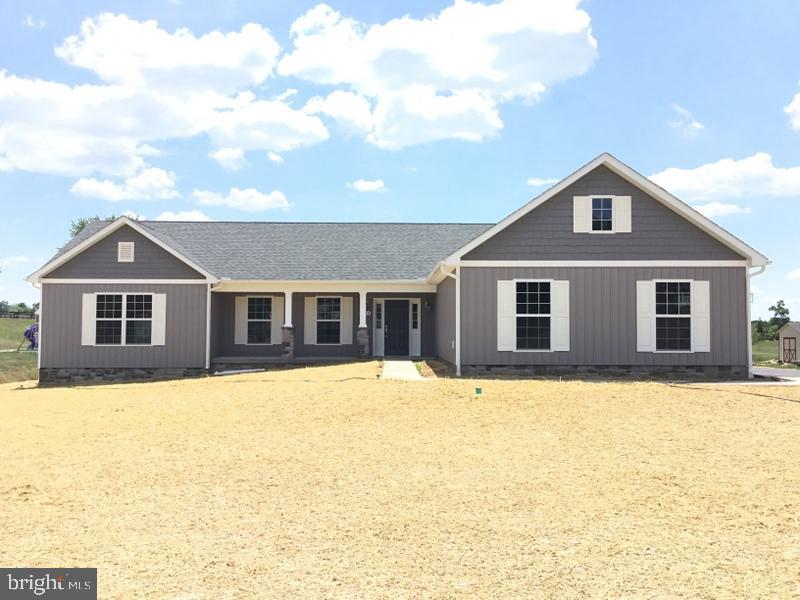 8670 Regal Dr Property Photo