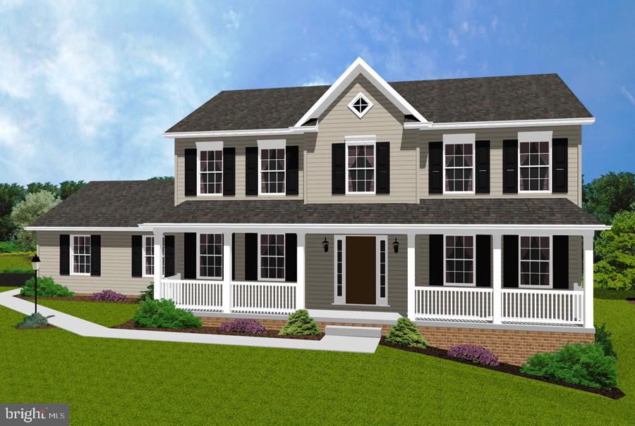 8697 Regal Dr Property Photo