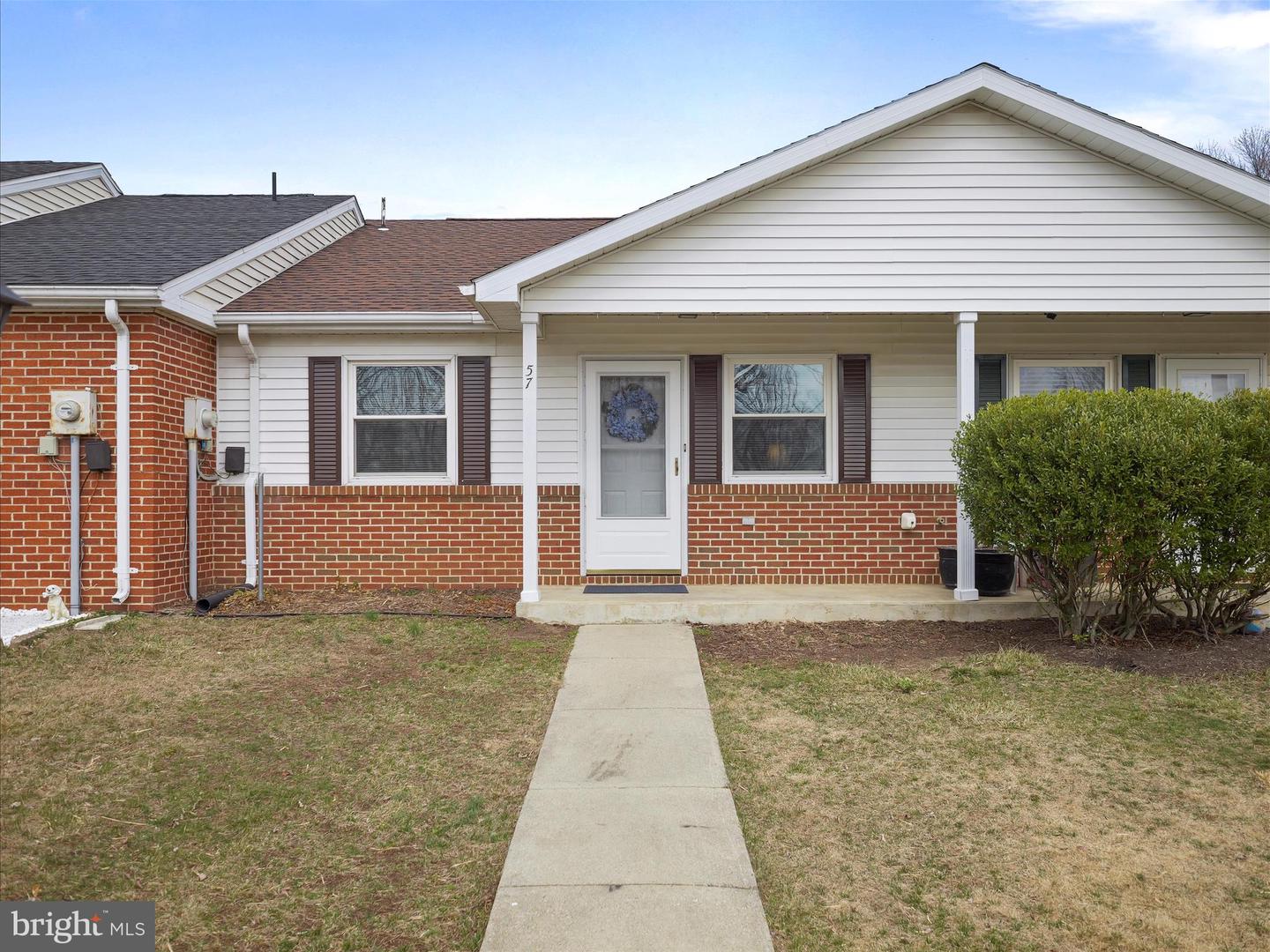 57 Nottingham Drive Property Photo