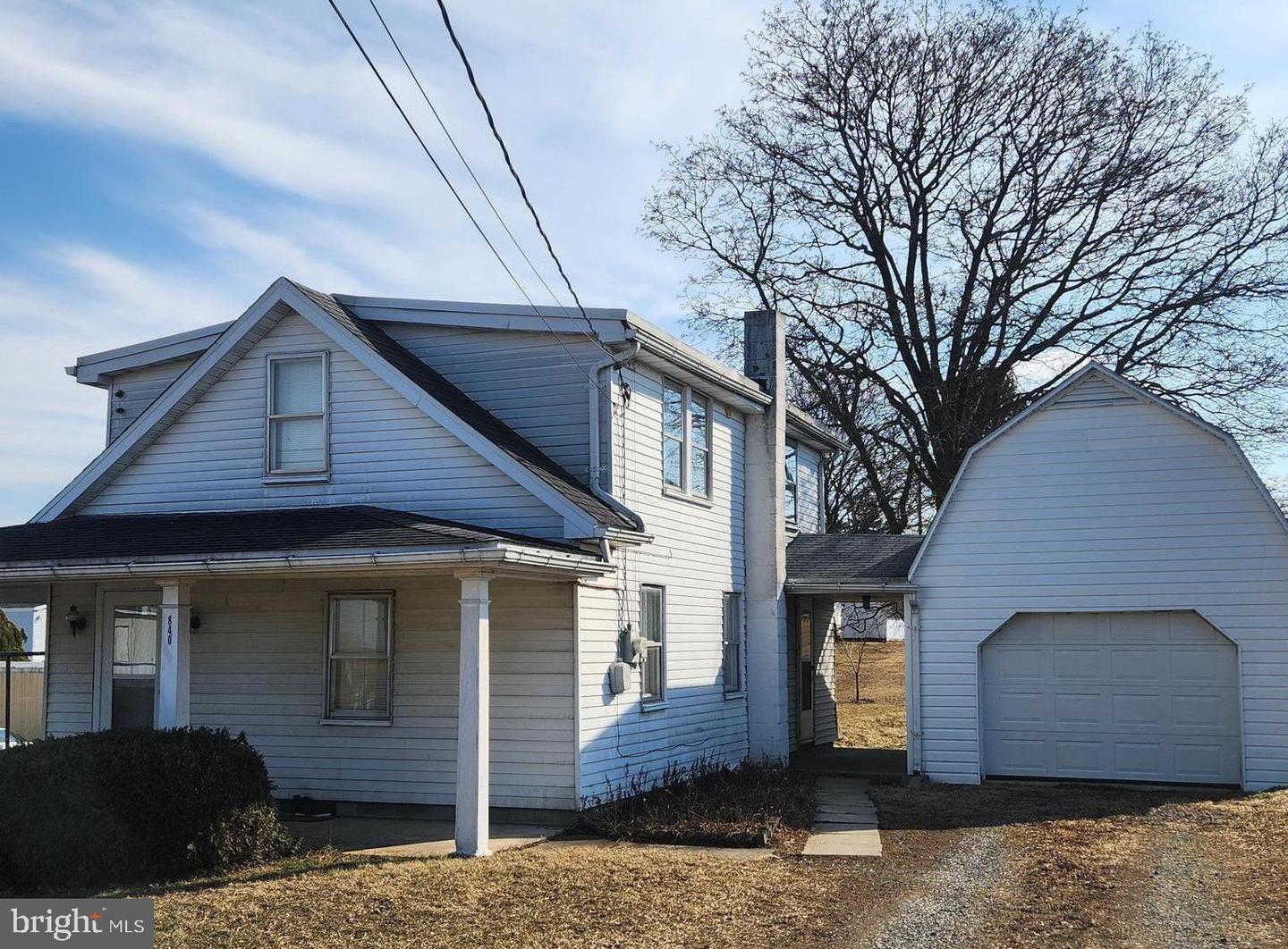 Chambersburg Area Real Estate Listings Main Image
