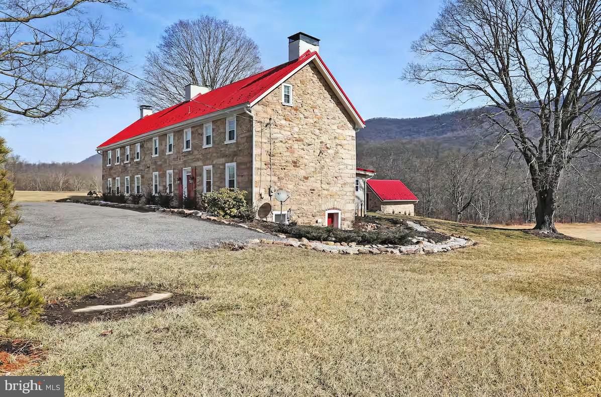 3680 Path Valley Rd Property Photo 1