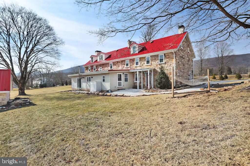 3680 Path Valley Rd Property Photo 2