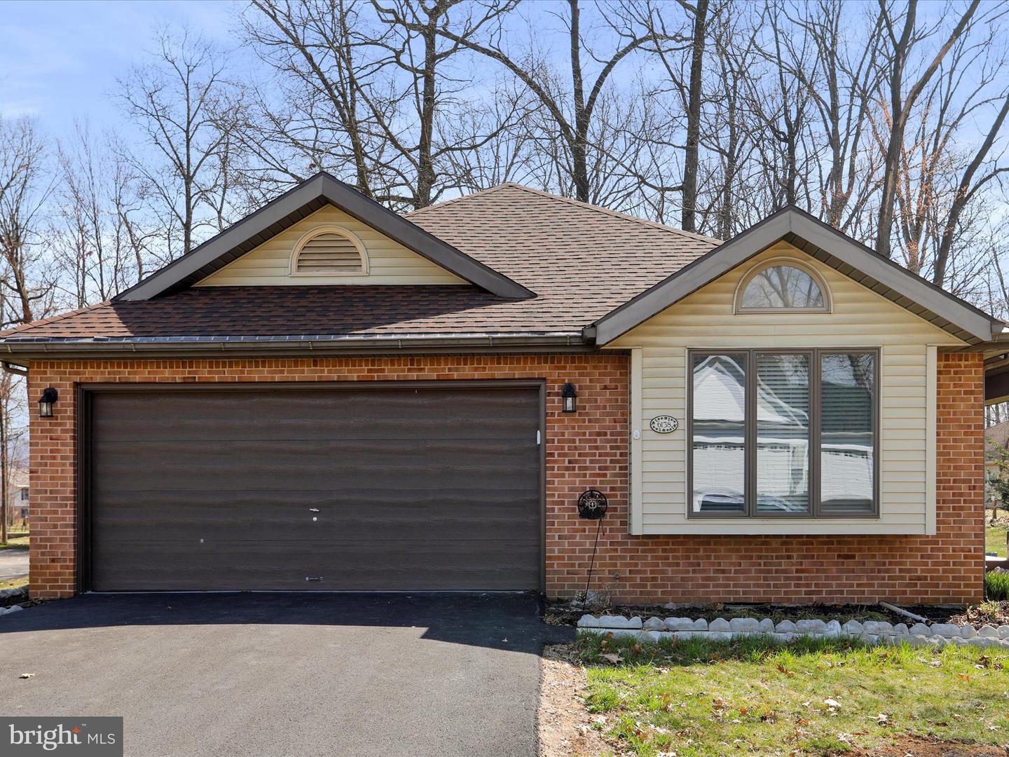 Fayetteville Real Estate Listings Main Image