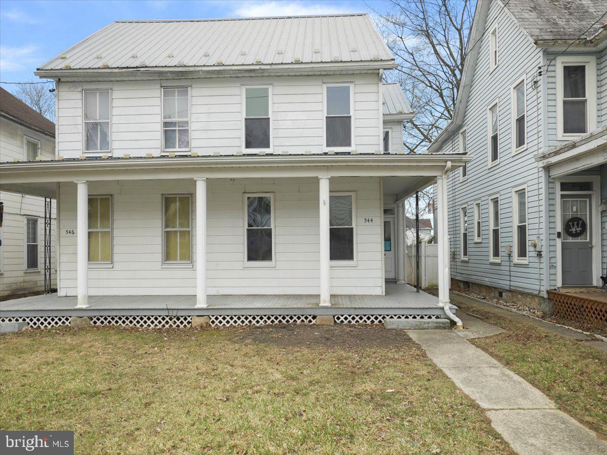 17201 Real Estate Listings Main Image