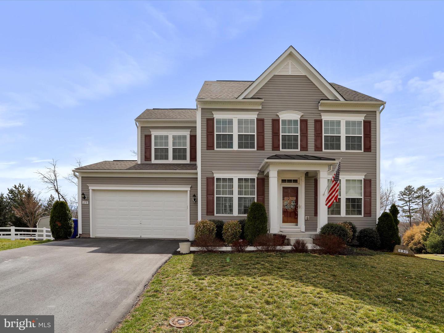 6830 Appleton Drive Property Photo