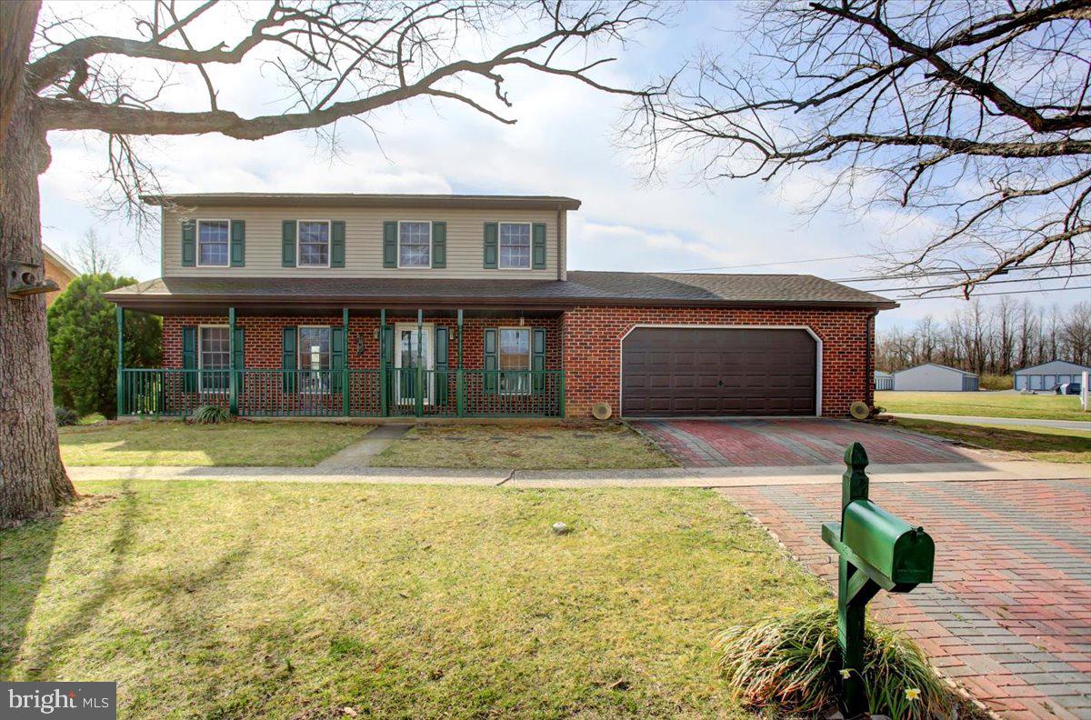 616 Westover Road Property Photo 1