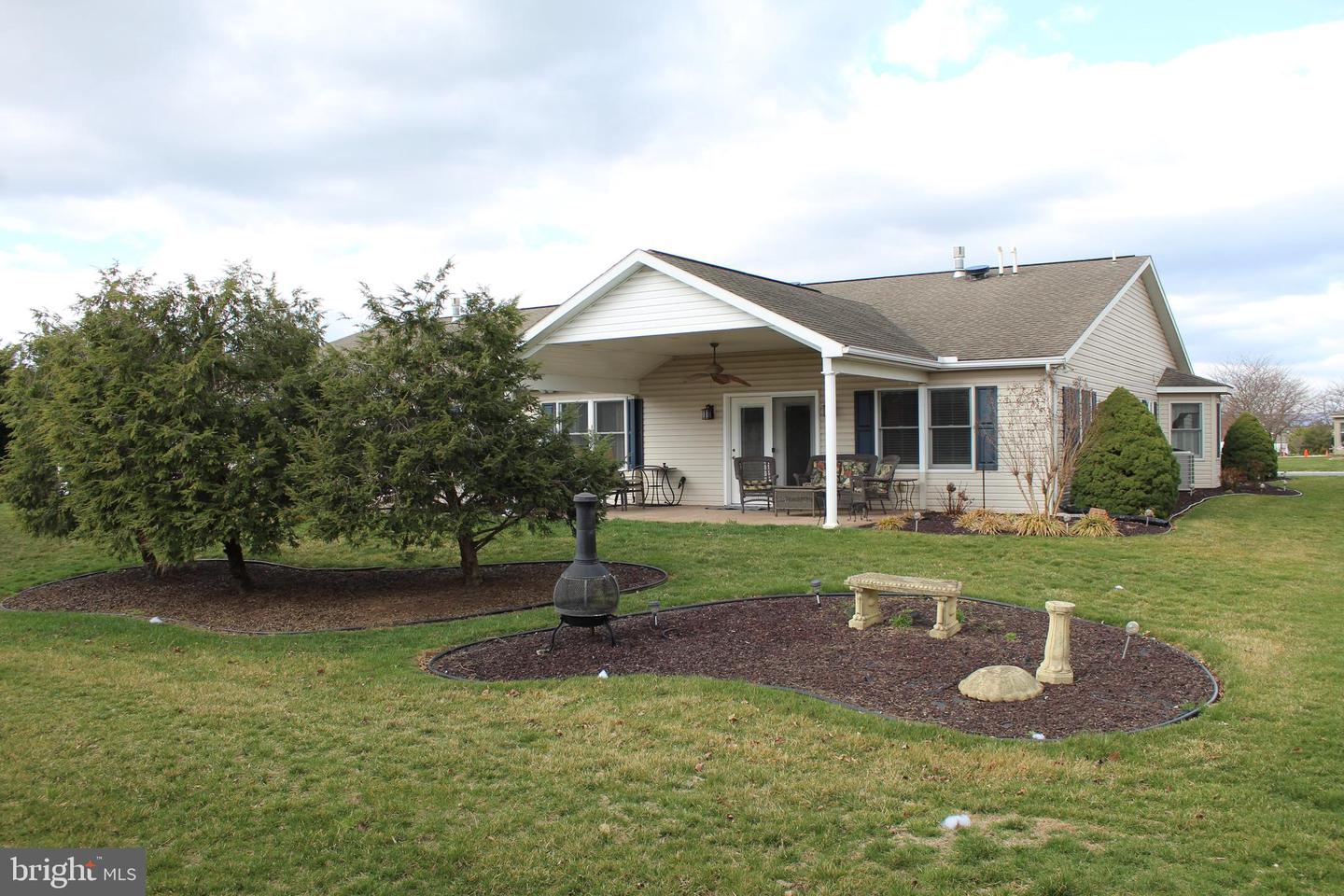 197 Parkwood Drive #320 Property Photo 27
