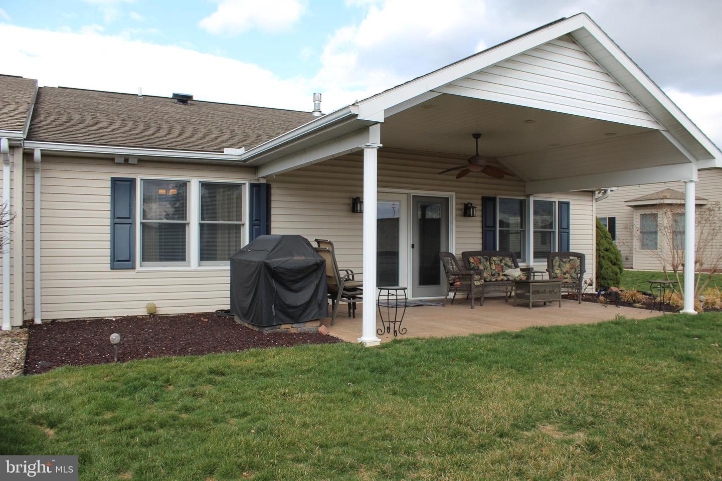 197 Parkwood Drive #320 Property Photo 28