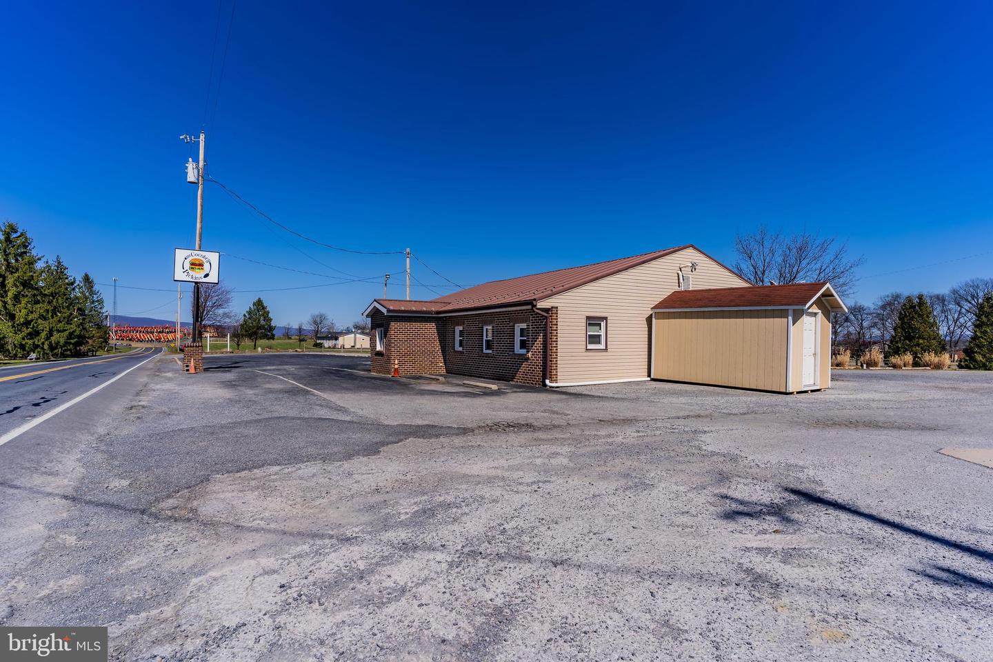 11472 Cumberland Highway Property Photo 33