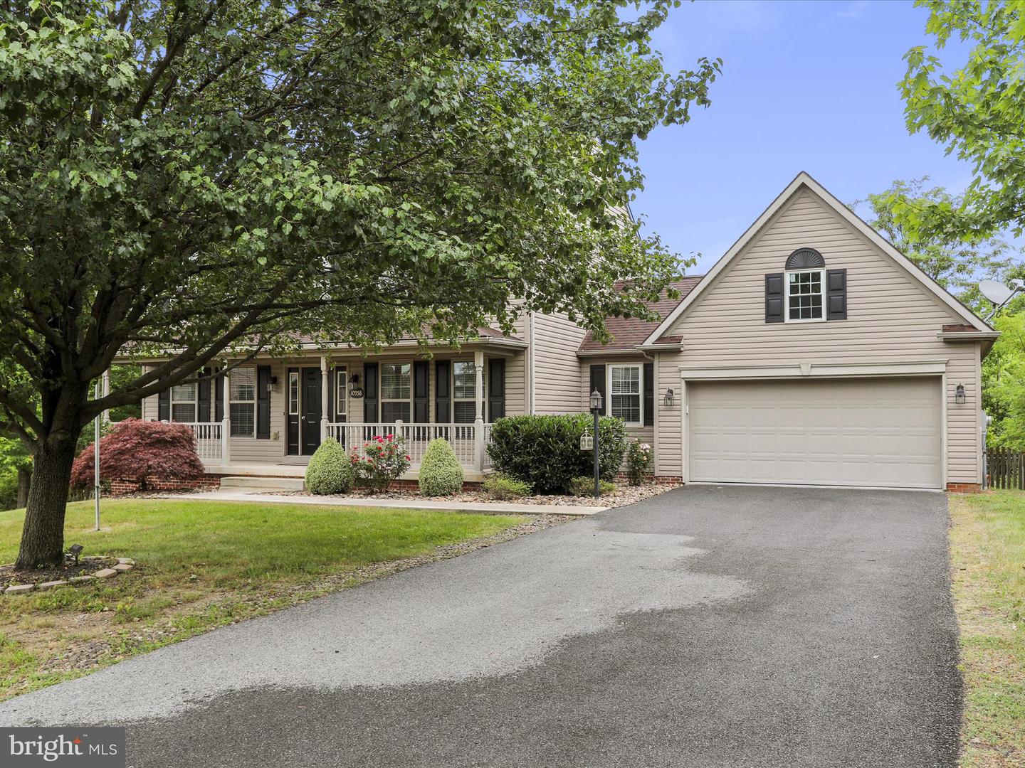 10958 Doeshire Ter Property Photo 1