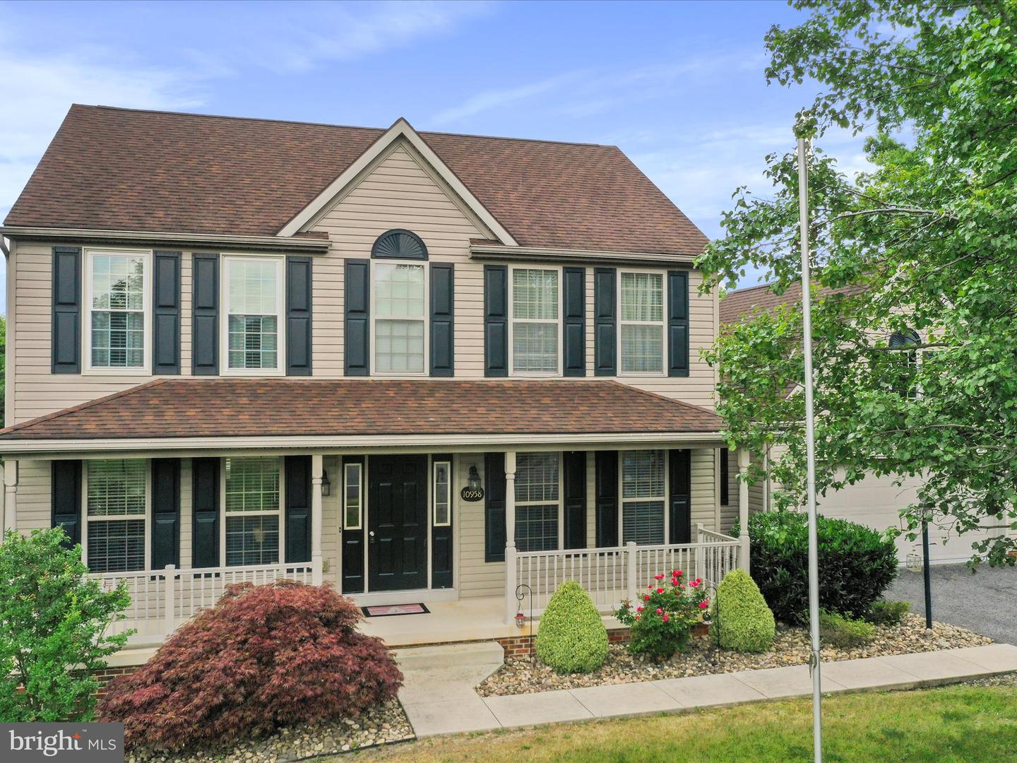 10958 Doeshire Ter Property Photo 55