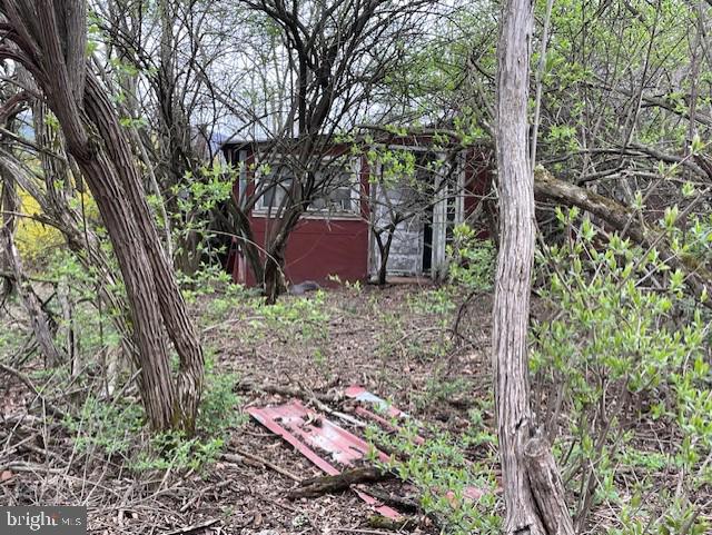 0 Punch Bowl Road Property Photo 4