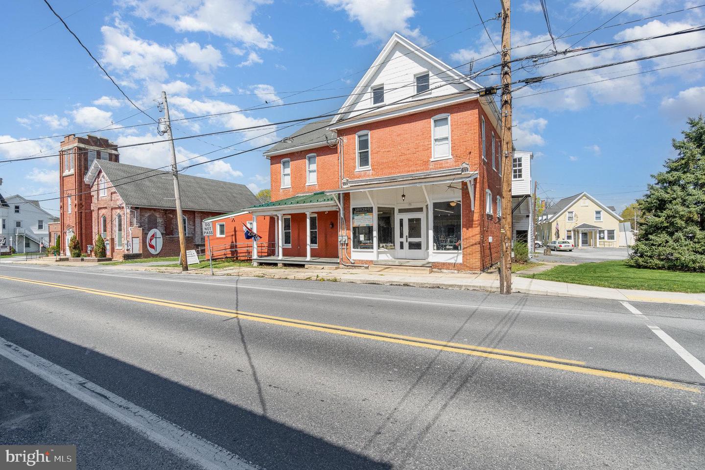 6 S Main Street Property Photo 4