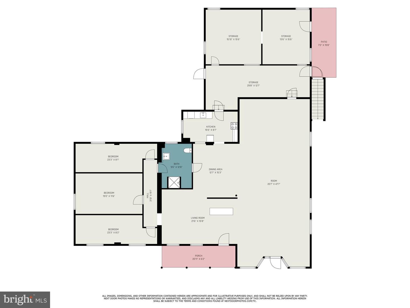6 S Main Street Property Photo 43