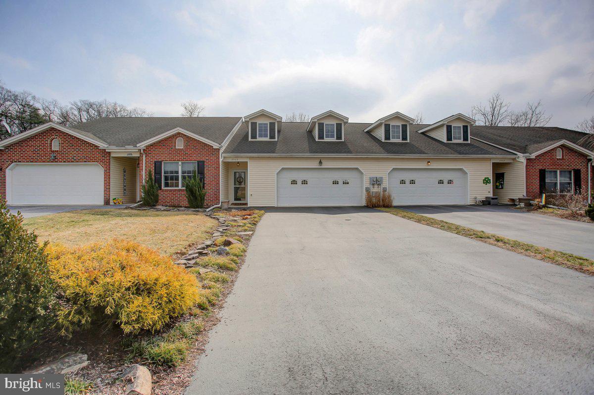 2505 Sherry Drive Property Photo 1