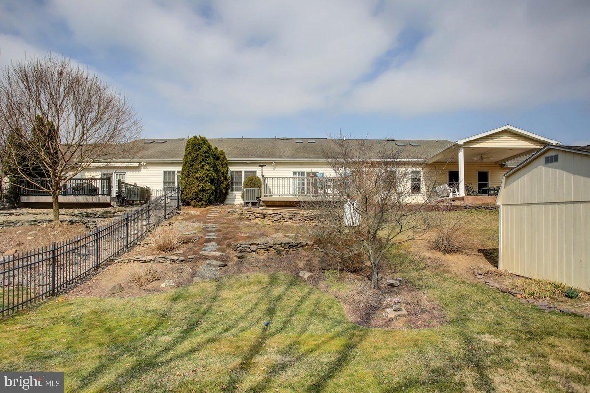 2505 Sherry Drive Property Photo 30