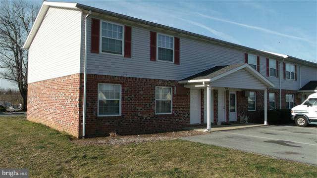 1780 Wisteria Drive #k Property Photo 1