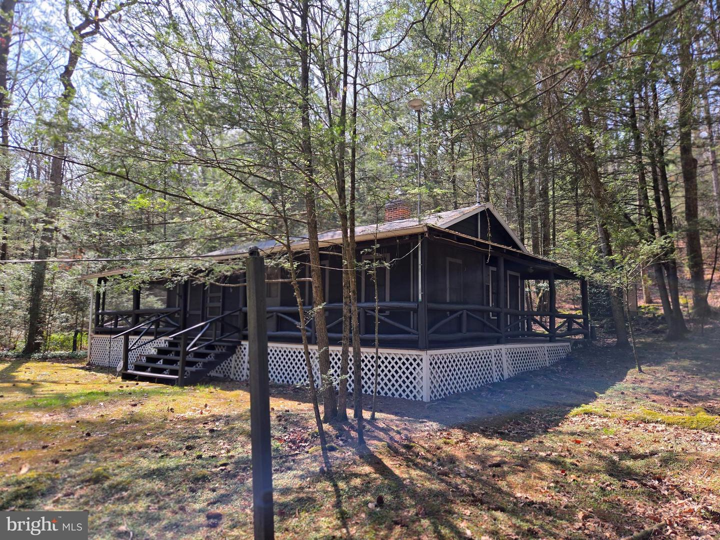 167 Rocky Mountain Rd Property Photo 1