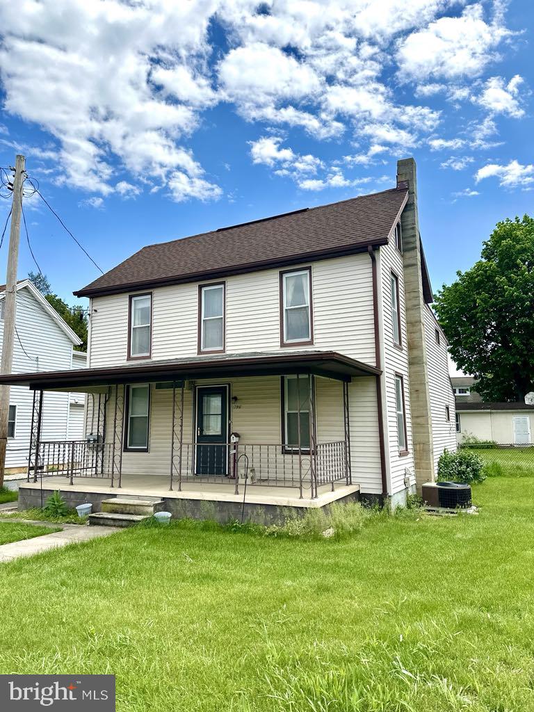 796 CLEVELAND AVENUE Property Photo 1