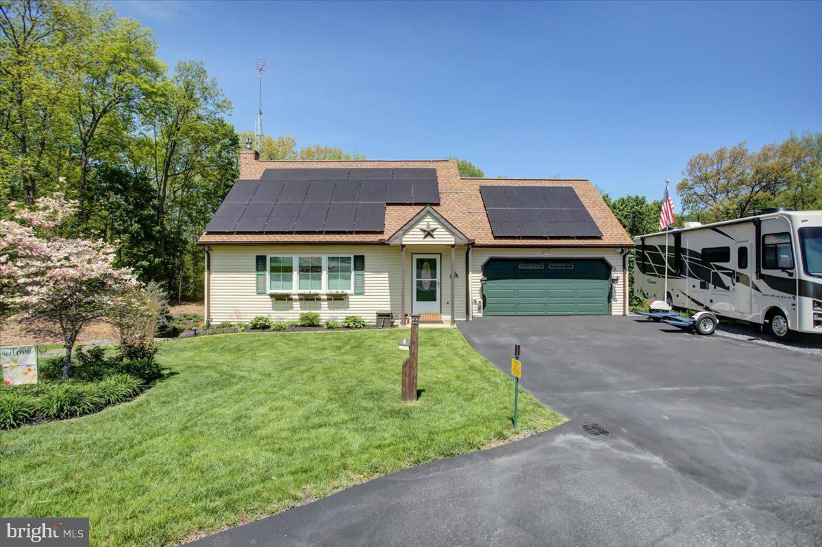 3979 Campbell Circle Property Photo