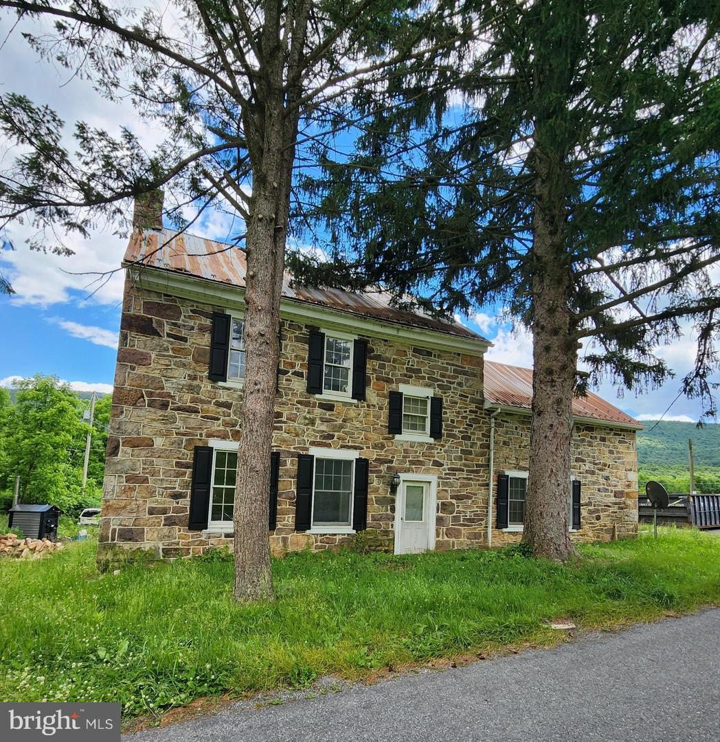 13938 Creek Rd. Property Photo 1