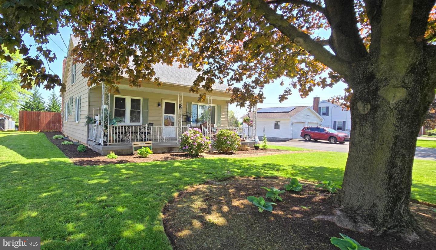 8074 Molly Pitcher Hwy Property Photo