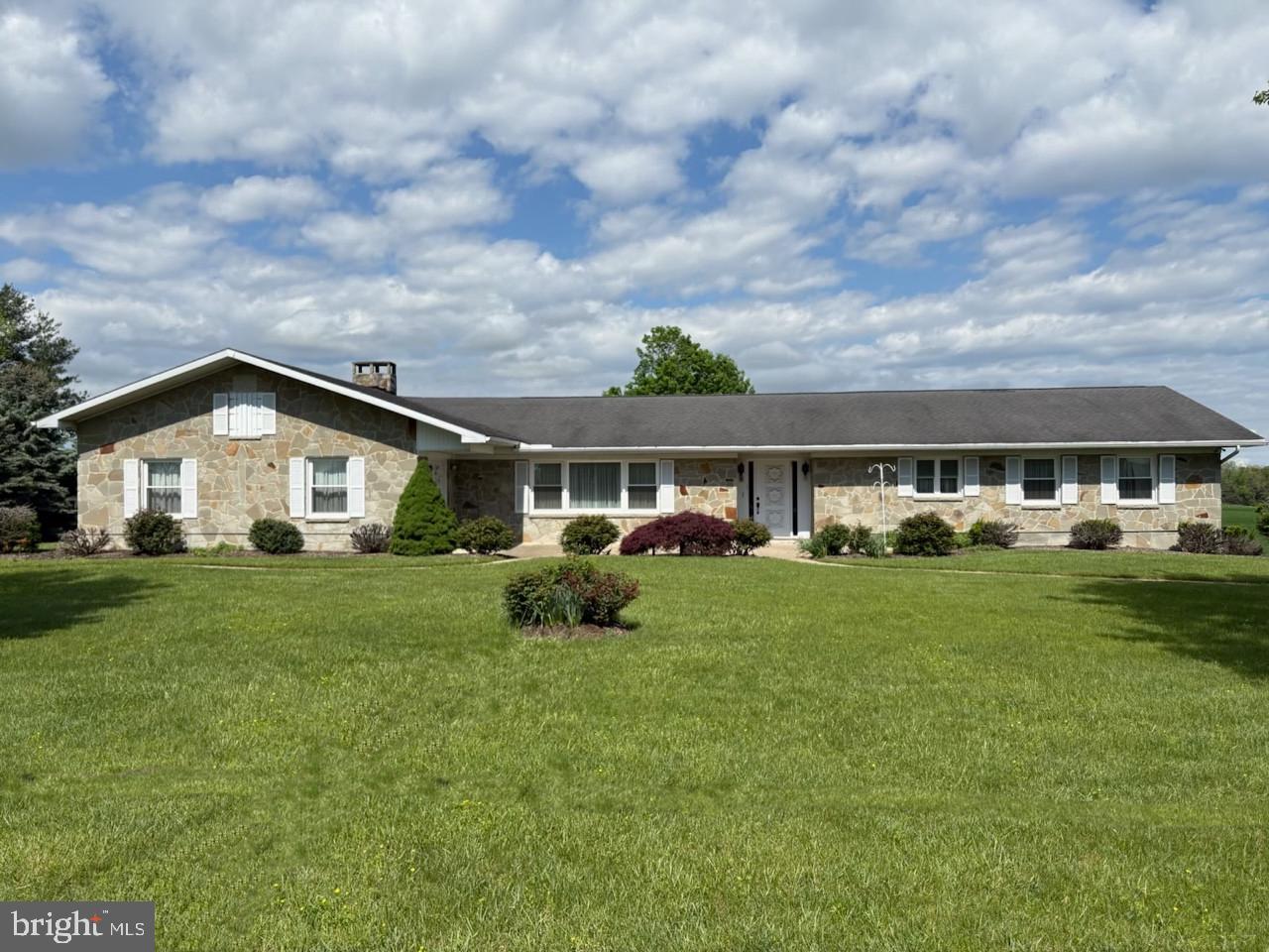 13551 Ridge Road Property Photo 1