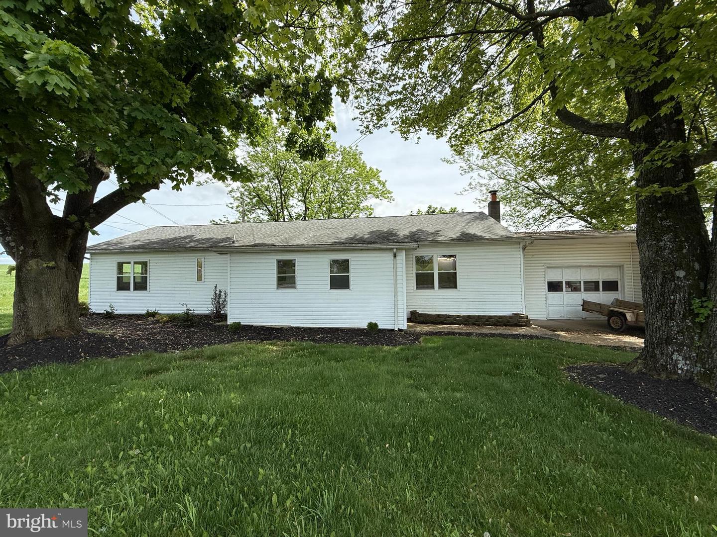 4560 Orrstown Road #1 Property Photo