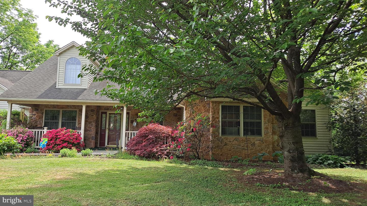 711 Tristan Trail Property Photo 1
