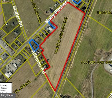 0 MOLLY PITCHER HIGHWAY Property Photo 1