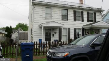 45 W Dahlgren St Property Photo 1