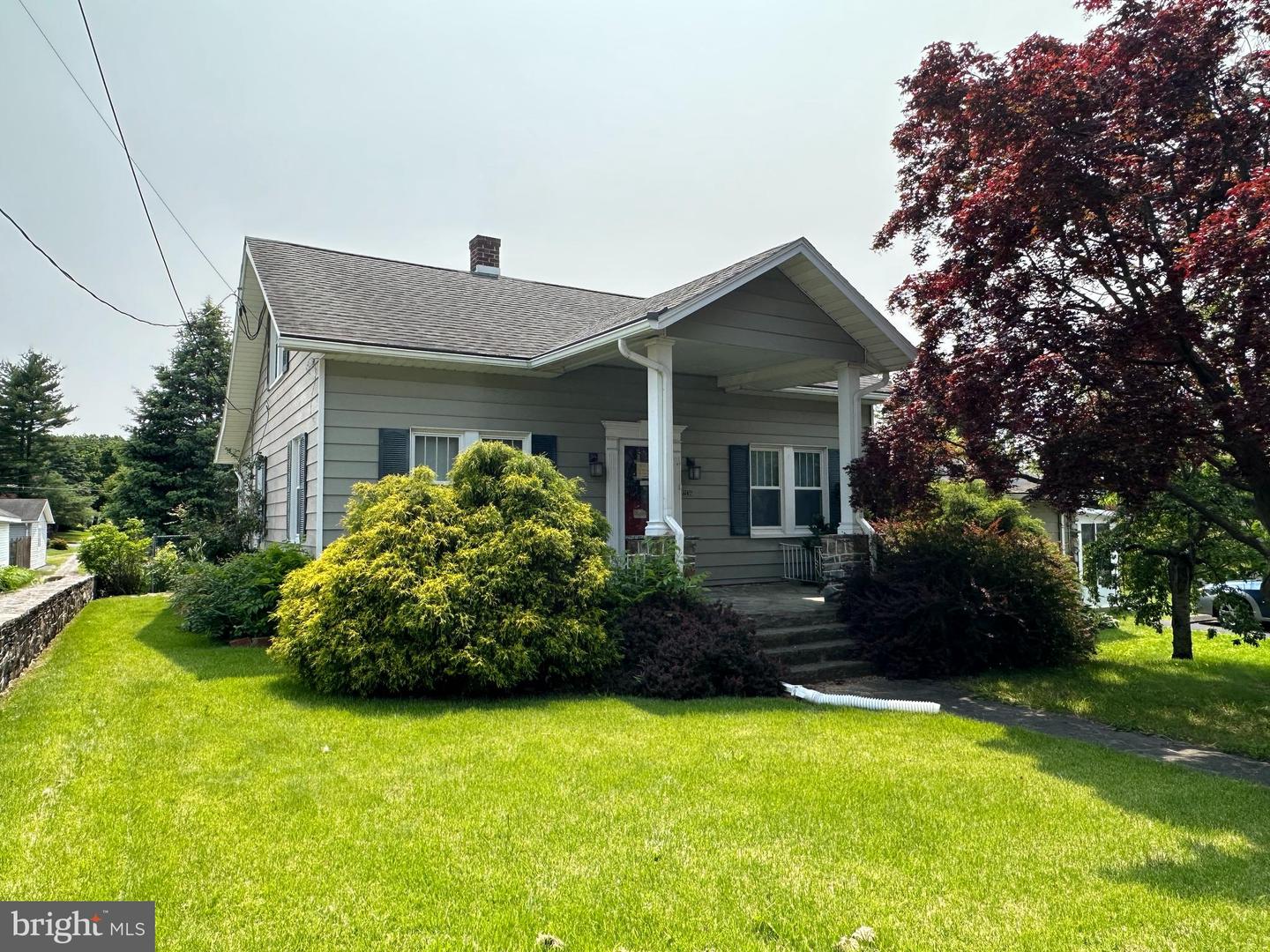 12136 Pen Mar Road Property Photo 1