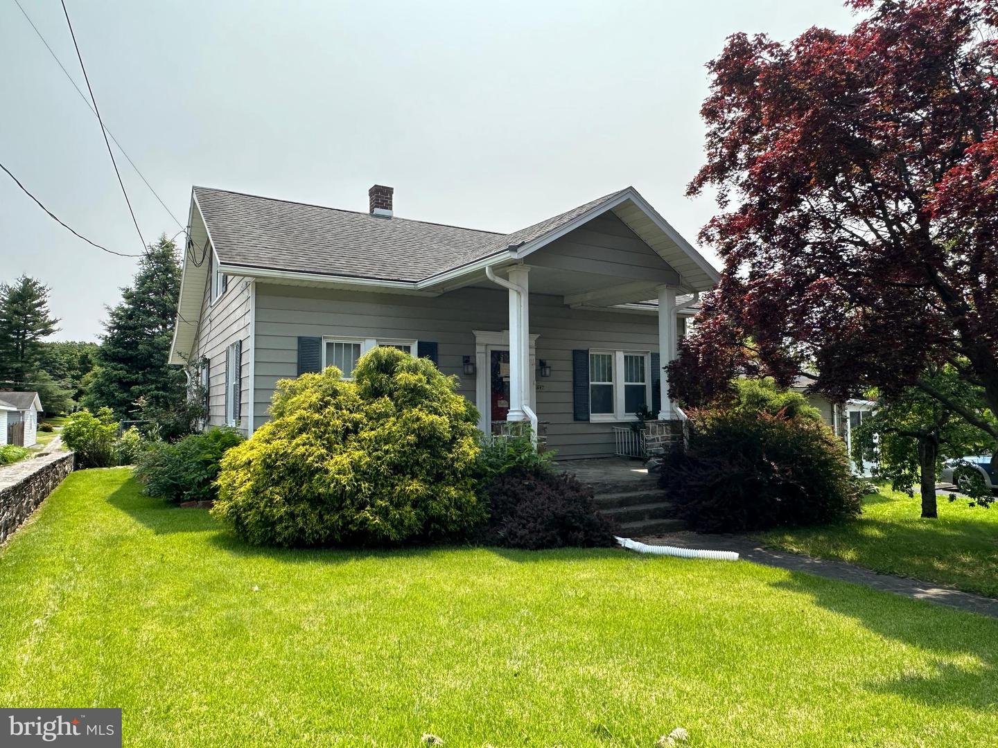 12136 Pen Mar Road Property Photo 2