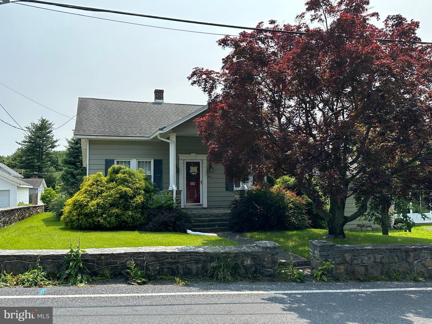 12136 Pen Mar Road Property Photo 3