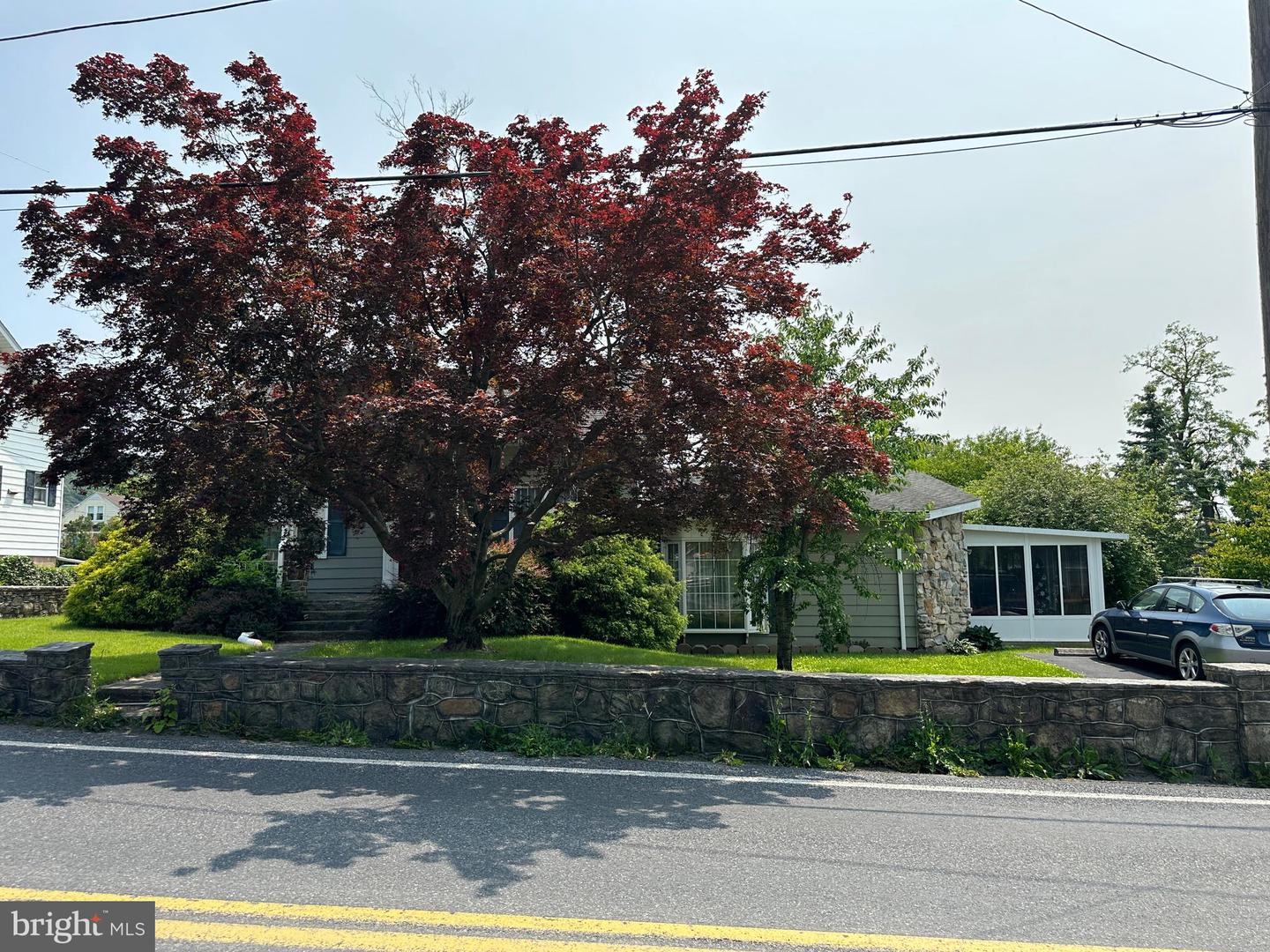 12136 Pen Mar Road Property Photo 5