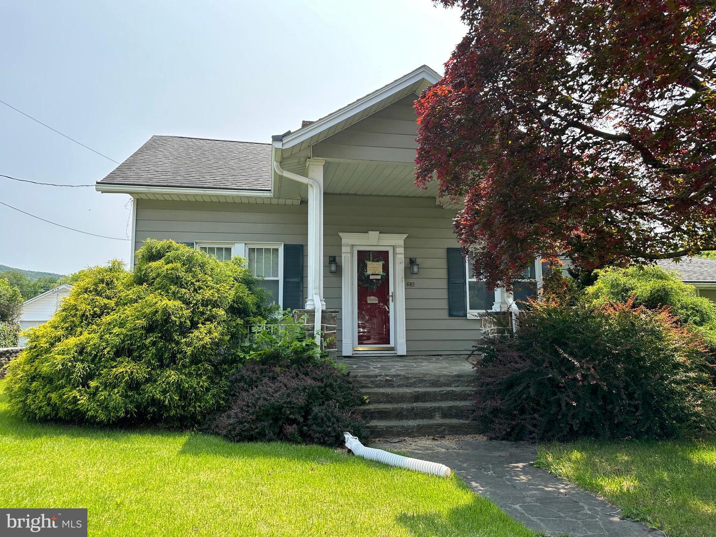 12136 Pen Mar Road Property Photo 6