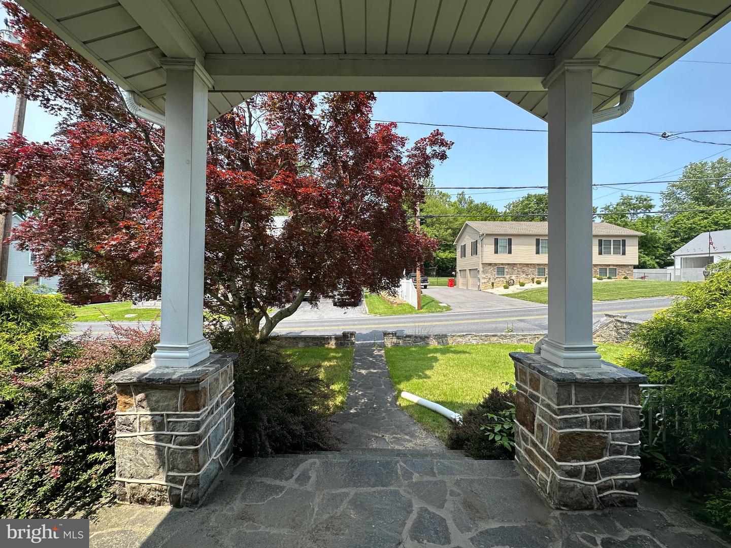 12136 Pen Mar Road Property Photo 8