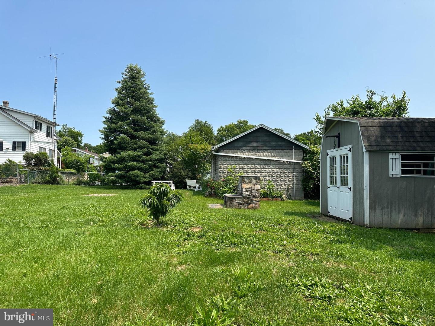 12136 Pen Mar Road Property Photo 17