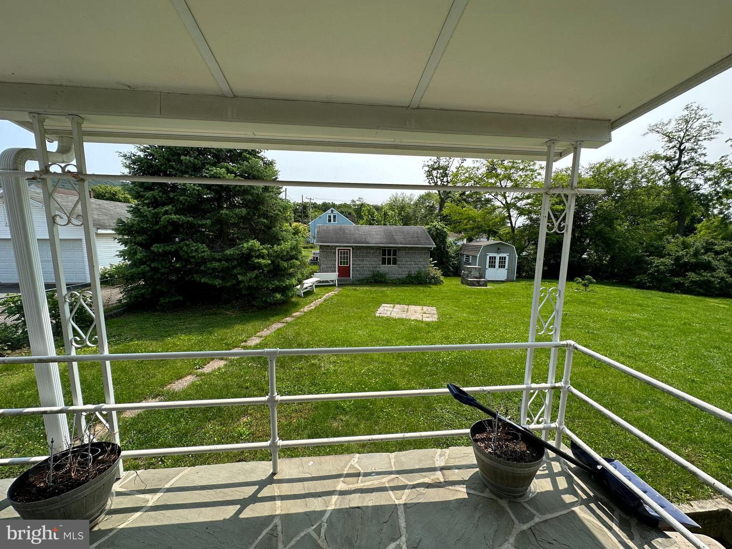 12136 Pen Mar Road Property Photo 27