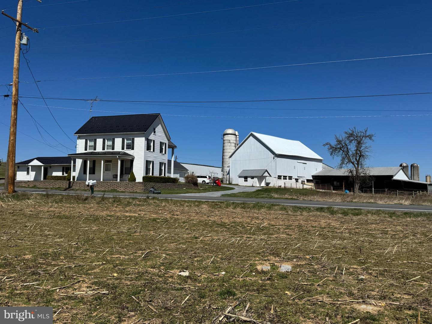 1423 Mason Dixon Road Property Photo 1