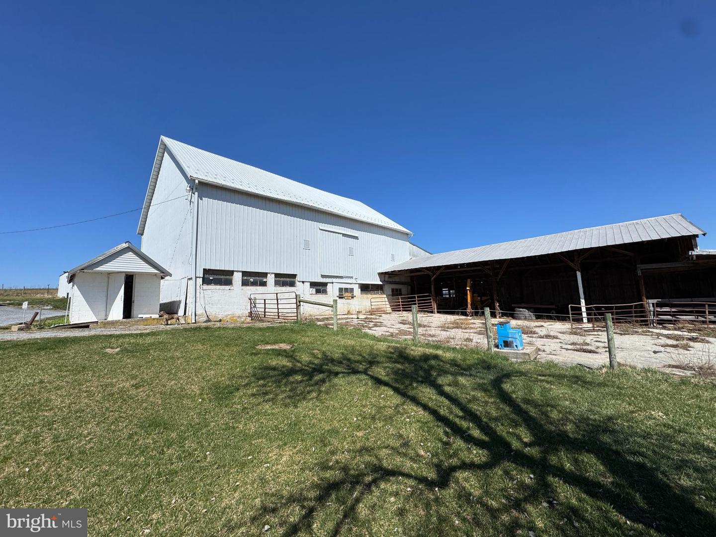 1423 Mason Dixon Road Property Photo 6
